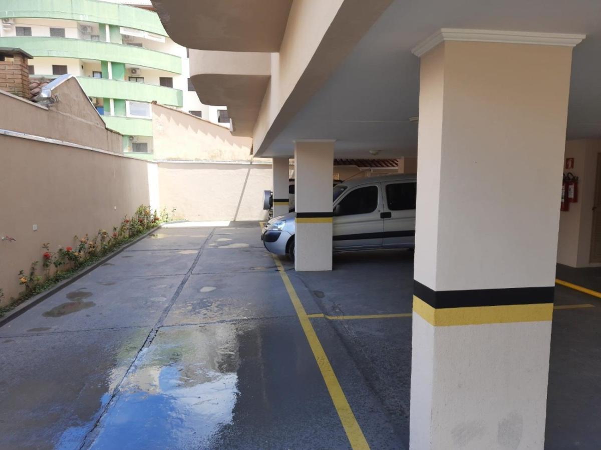 Praia Grande E Praia Tenorio Apto Da Hora Ubatuba Εξωτερικό φωτογραφία