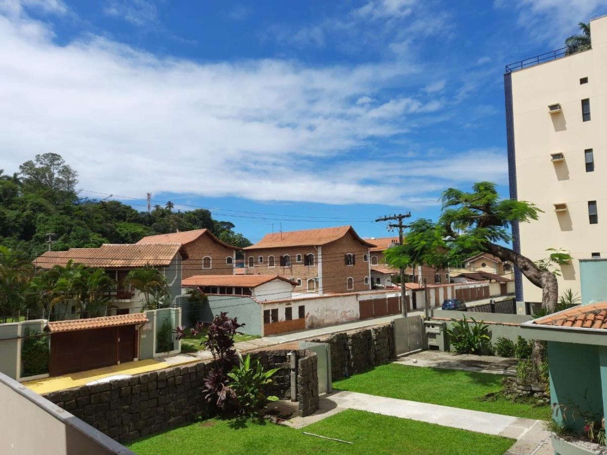 Praia Grande E Praia Tenorio Apto Da Hora Ubatuba Εξωτερικό φωτογραφία