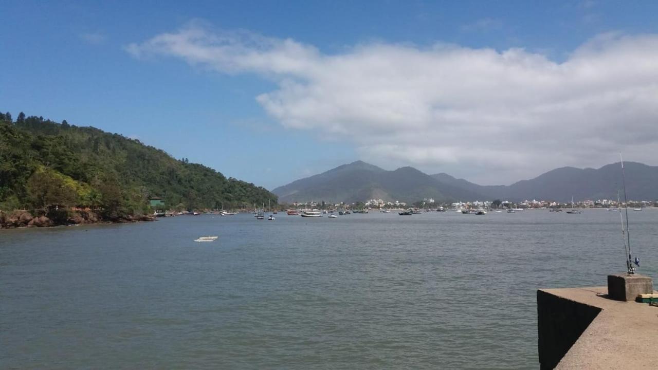 Praia Grande E Praia Tenorio Apto Da Hora Ubatuba Εξωτερικό φωτογραφία