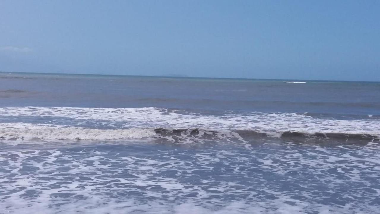 Praia Grande E Praia Tenorio Apto Da Hora Ubatuba Εξωτερικό φωτογραφία