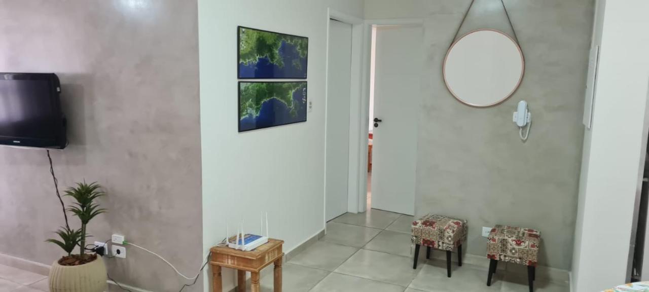 Praia Grande E Praia Tenorio Apto Da Hora Ubatuba Εξωτερικό φωτογραφία