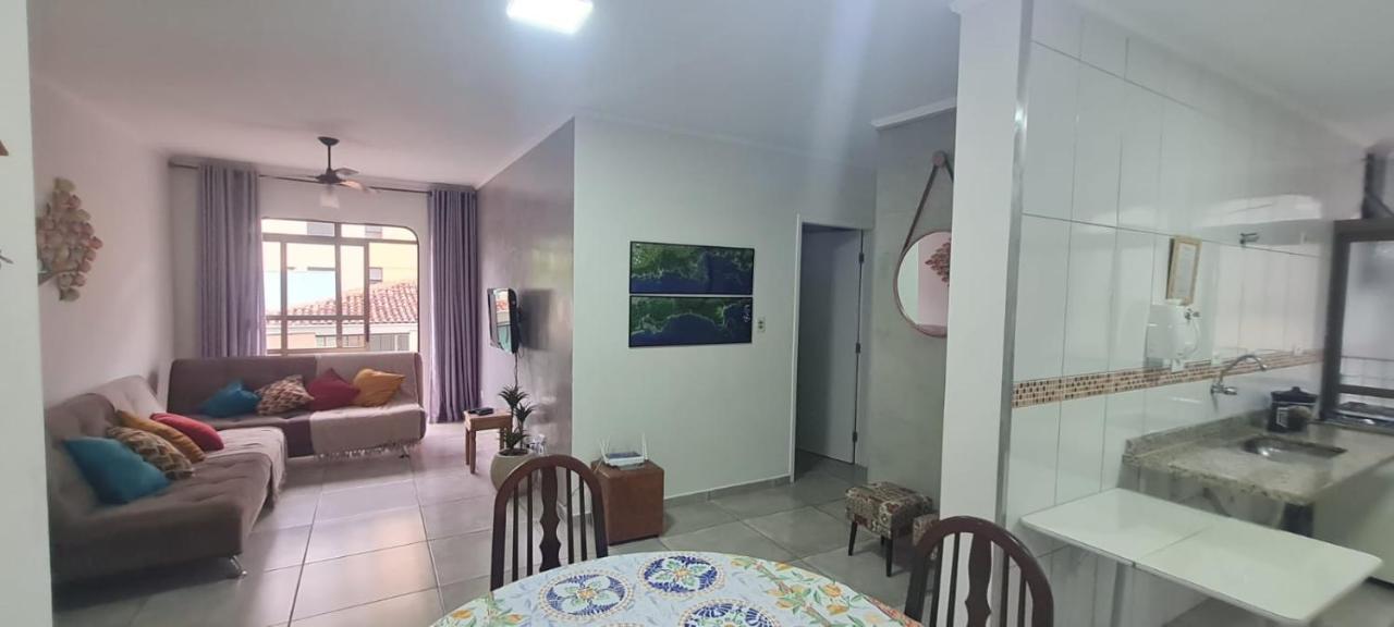 Praia Grande E Praia Tenorio Apto Da Hora Ubatuba Εξωτερικό φωτογραφία