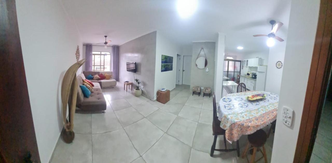 Praia Grande E Praia Tenorio Apto Da Hora Ubatuba Εξωτερικό φωτογραφία