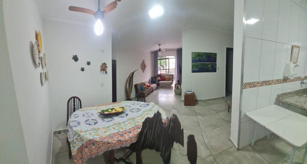 Praia Grande E Praia Tenorio Apto Da Hora Ubatuba Εξωτερικό φωτογραφία