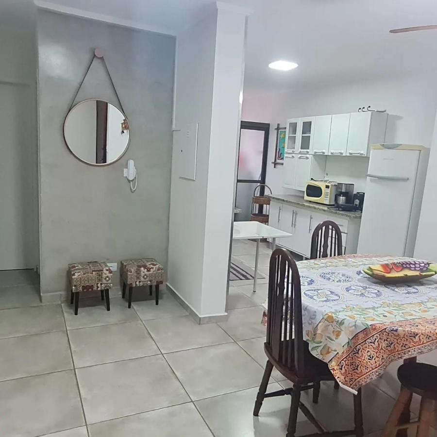 Praia Grande E Praia Tenorio Apto Da Hora Ubatuba Εξωτερικό φωτογραφία