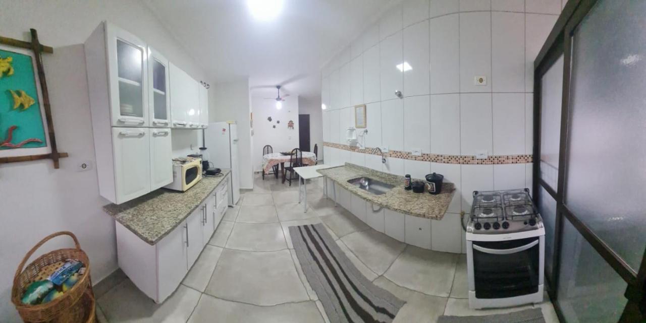 Praia Grande E Praia Tenorio Apto Da Hora Ubatuba Εξωτερικό φωτογραφία