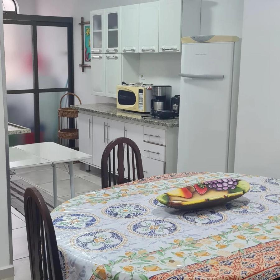 Praia Grande E Praia Tenorio Apto Da Hora Ubatuba Εξωτερικό φωτογραφία