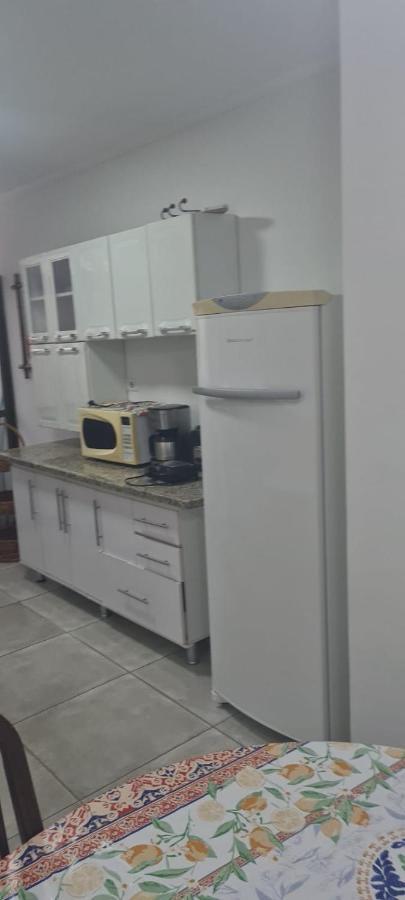 Praia Grande E Praia Tenorio Apto Da Hora Ubatuba Εξωτερικό φωτογραφία